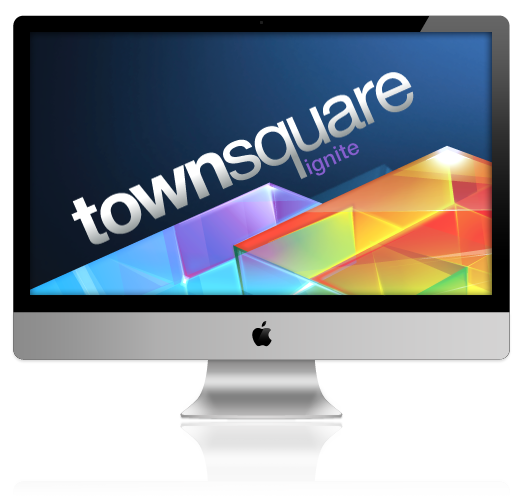 Townsquare Digital